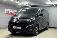 Citroen SpaceTourer , 2018, пробег 172879 км