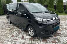 Citroen SpaceTourer , 2018, пробег 176808 км