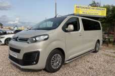 Citroen SpaceTourer , 2019, пробег 147000 км