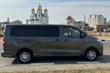 Citroen SpaceTourer , 2019, пробег 149000 км