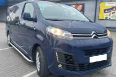 Citroen SpaceTourer , 2019, пробег 149000 км
