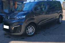 Citroen SpaceTourer , 2019, пробег 151000 км
