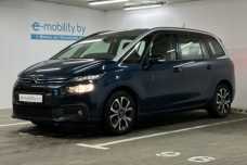Citroen SpaceTourer , 2019, пробег 177107 км