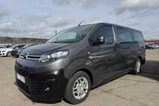 Citroen SpaceTourer , 2019, пробег 94000 км