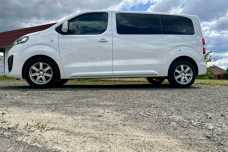 Citroen SpaceTourer , 2020, пробег 132000 км