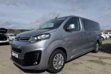 Citroen SpaceTourer , 2020, пробег 147000 км