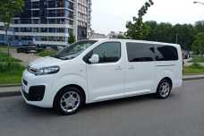Citroen SpaceTourer , 2020, пробег 192000 км