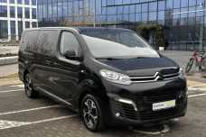 Citroen SpaceTourer , 2020, пробег 211222 км