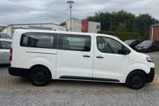 Citroen SpaceTourer , 2020, пробег 235000 км