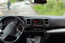 Citroen SpaceTourer , 2021, пробег 138000 км