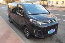 Citroen SpaceTourer I