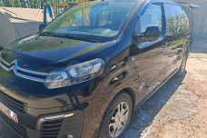 Citroen SpaceTourer I