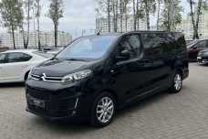Citroen SpaceTourer I