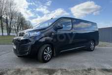 Citroen SpaceTourer I