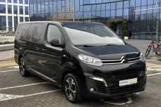 Citroen SpaceTourer I