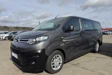 Citroen SpaceTourer I