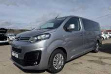 Citroen SpaceTourer I