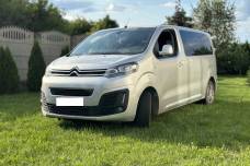 Citroen SpaceTourer I