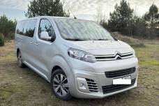 Citroen SpaceTourer I