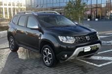 Dacia Duster II