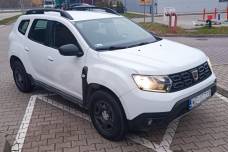 Dacia Duster II