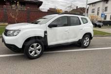 Dacia Duster II