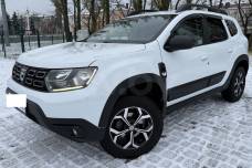 Dacia Duster II