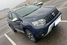 Dacia Duster II