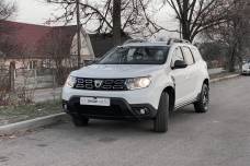 Dacia Duster II