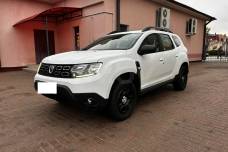 Dacia Duster II