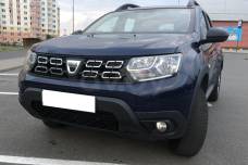 Dacia Duster II