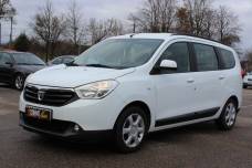 Dacia Lodgy I