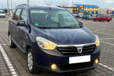 Dacia Lodgy I