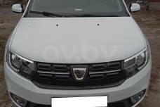 Dacia Logan II Рестайлинг