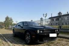 Dodge Challenger III 2-й рестайлинг