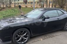 Dodge Challenger III 2-й рестайлинг