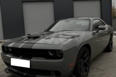 Dodge Challenger III 2-й рестайлинг