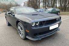 Dodge Challenger III 2-й рестайлинг