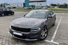 Dodge Charger LD Рестайлинг