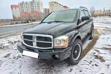 Dodge Durango II