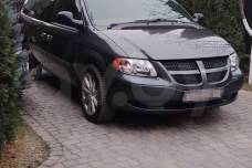 Dodge Grand Caravan IV