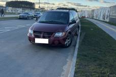 Dodge Grand Caravan IV