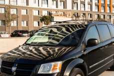 Dodge Grand Caravan V