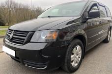 Dodge Grand Caravan V