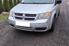 Dodge Grand Caravan V