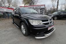 Dodge Journey I