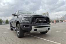 Dodge RAM IV