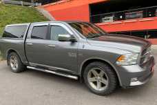 Dodge RAM IV