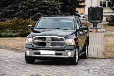 Dodge RAM IV