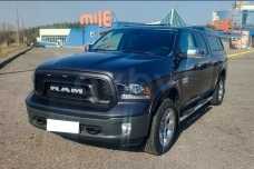 Dodge RAM IV